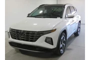 Hyundai TUCSON Hybrid 2024 A