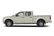 $17888 : 2017 Nissan Frontier thumbnail