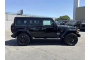 $26000 : Jeep Wrangler Unlimited 2021 thumbnail