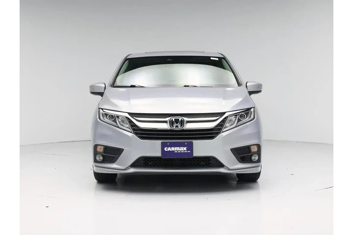 $33998 : Honda Odyssey 2019 EX-L 4dr image 5