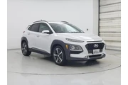 Hyundai KONA 2018 AWD Limite