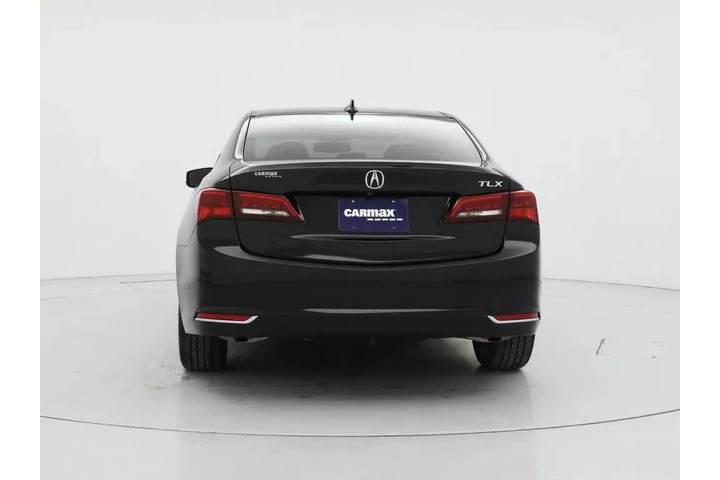 $21998 : Acura TLX 2015 V6 4dr Sedan image 6