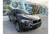 $19999 : 2017 BMW X6 xDrive35i thumbnail