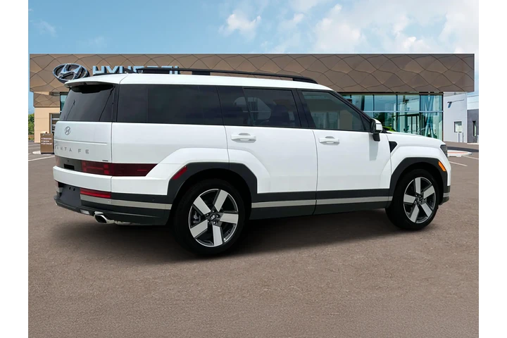 $37041 : Hyundai SANTA FE 2025 AWD Li image 8