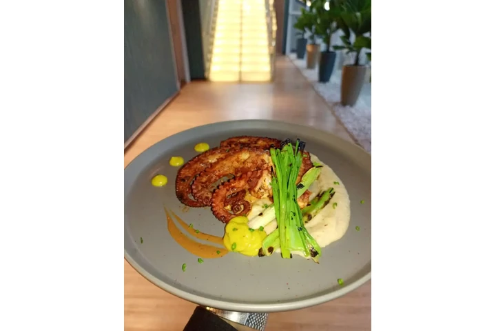 Chef cocinero image 7