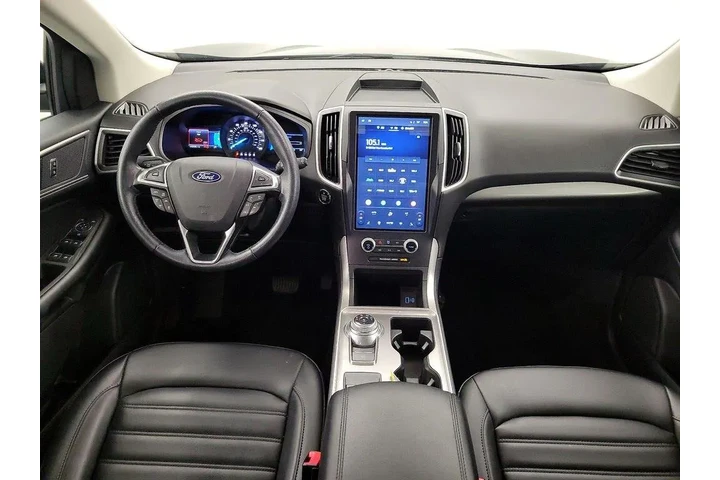 $22998 : Ford Edge 2023 AWD SEL 4dr C image 9