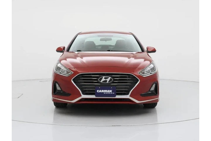 $16998 : Hyundai SONATA 2018 SE 4dr S image 5