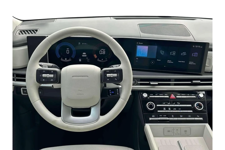 $36590 : Hyundai SANTA FE 2025 SE 4dr image 10