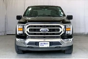 $35811 : Ford F-150 2023 4x4 King Ran thumbnail