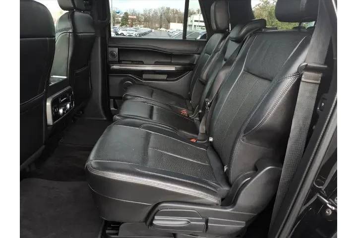 $18999 : Ford Expedition MAX 2018 4x4 image 10