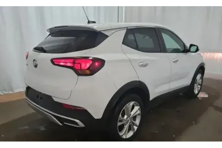 $18850 : 2022 Encore GX image 2