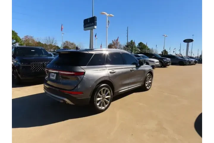 $26911 : Lincoln Corsair 2022 Standar image 9