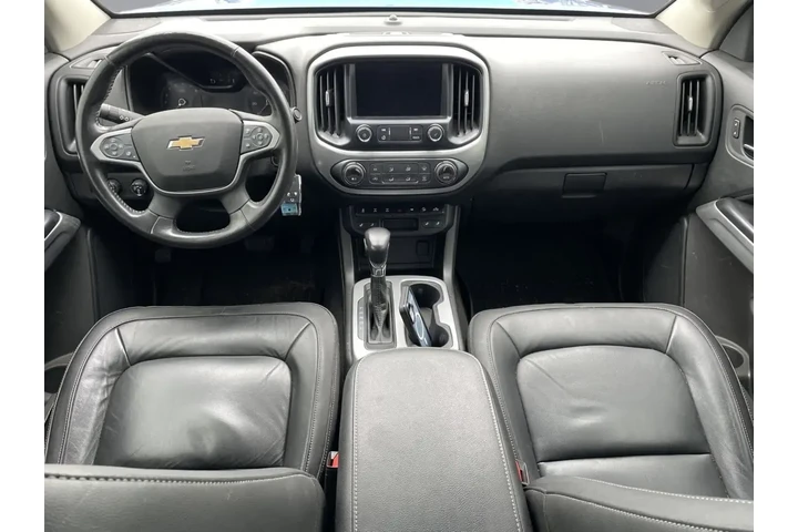 $33978 : Chevrolet Colorado 2022 4x4 image 3