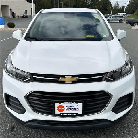 $15751 : PRE-OWNED 2019 CHEVROLET TRAX image 8