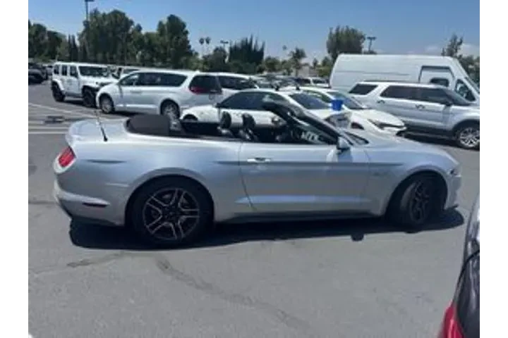 $24950 : Ford Mustang 2018 GT Premium image 4