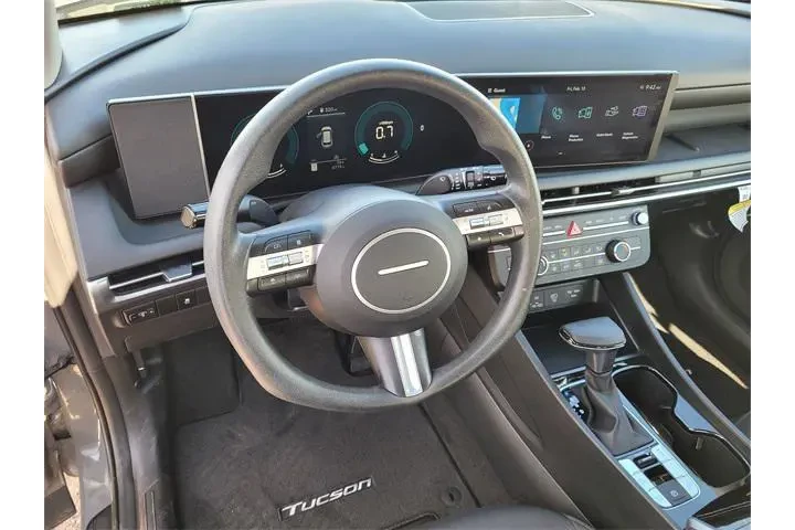 $24592 : Hyundai TUCSON 2025 SE 4dr S image 9
