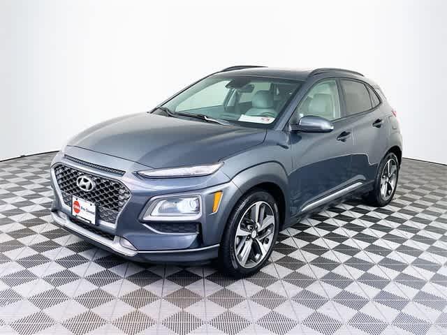 $16554 : PRE-OWNED 2021 HYUNDAI KONA L image 8