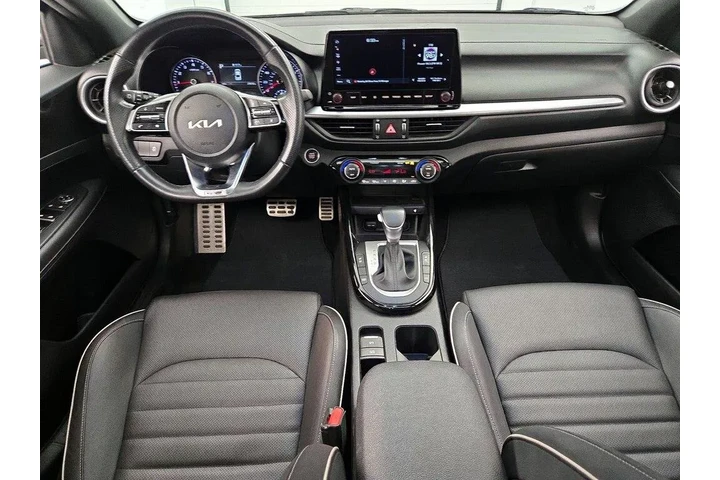 $21998 : Kia Forte 2024 GT-Line 4dr S image 9