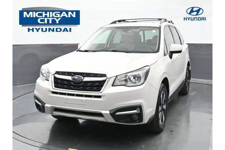 $14622 : Subaru Forester 2018 AWD 2.5 image 1