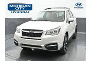 Subaru Forester 2018 AWD 2.5 en Chicago