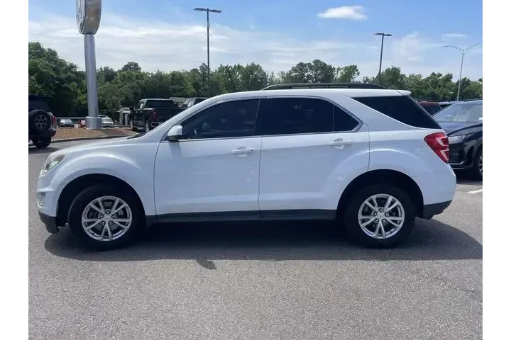 $12790 : Chevrolet Equinox 2017 LT 4d image 7