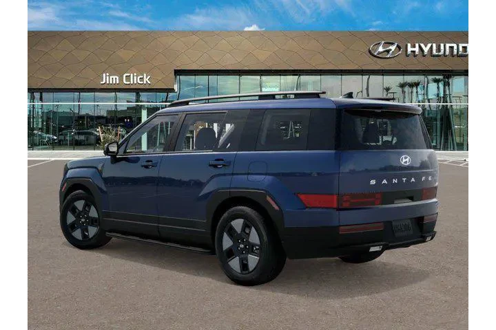 $37999 : Hyundai SANTA FE Hybrid 2026 image 5