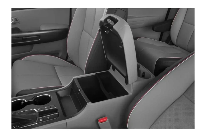 $23288 : Kia Sedona 2021 EX 4dr Mini- image 10