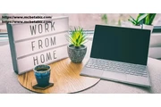 WORK FROM HOME OR ANYWHERE en San Diego