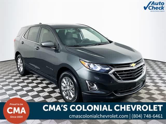$22149 : PRE-OWNED  CHEVROLET EQUINOX L image 1
