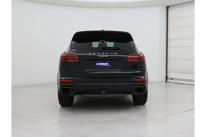 $29998 : Porsche Cayenne 2017 AWD Pla image 6