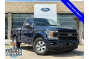 Ford F-150 2018 4x2 XL 2dr R