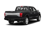 $25988 : 2017 F-150 Limited thumbnail