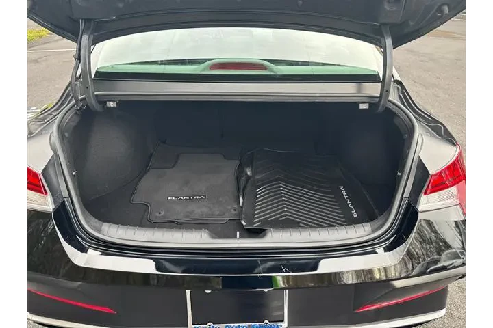 $20998 : Hyundai ELANTRA 2025 SEL Con image 10