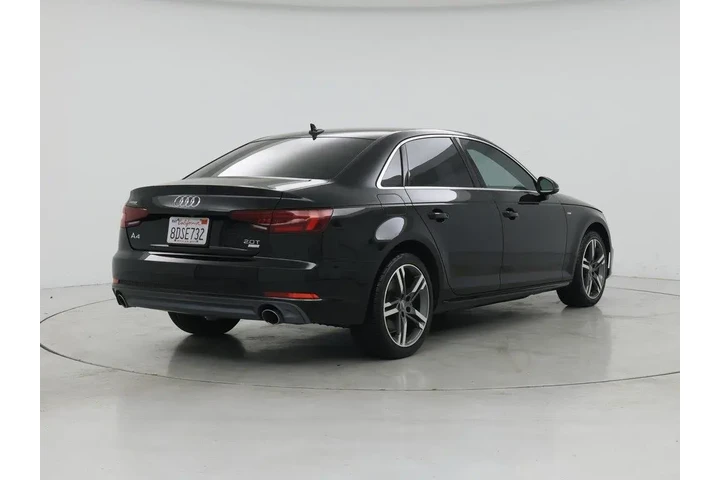 $19998 : Audi A4 2018 2.0T ultra Prem image 8