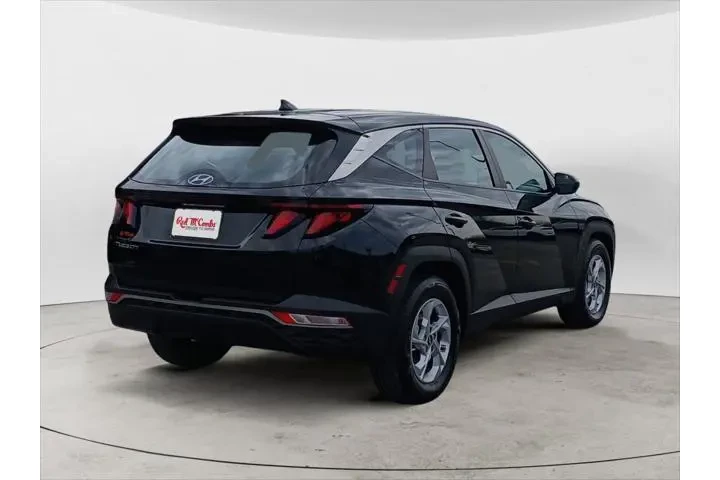 $21988 : Hyundai TUCSON 2024 SE 4dr S image 5