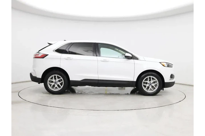 $20998 : Ford Edge 2022 AWD SEL 4dr C image 7