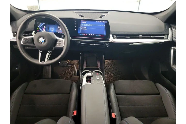 $36998 : BMW X1 2024 AWD xDrive28i 4d image 9