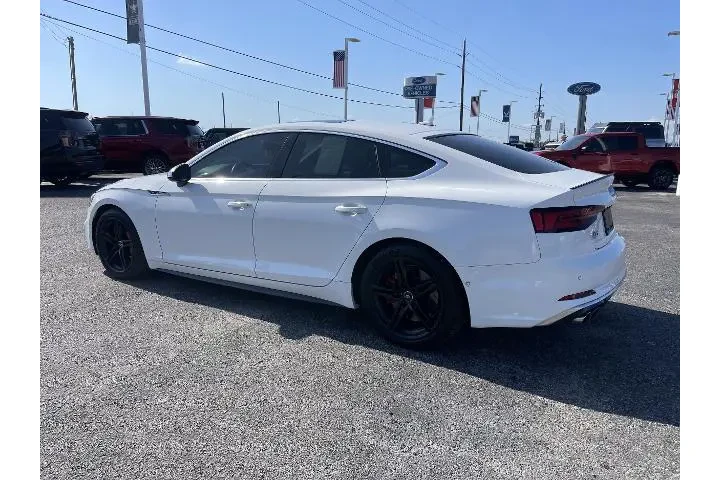 $30489 : Audi S5 Sportback 2019 AWD 3 image 4