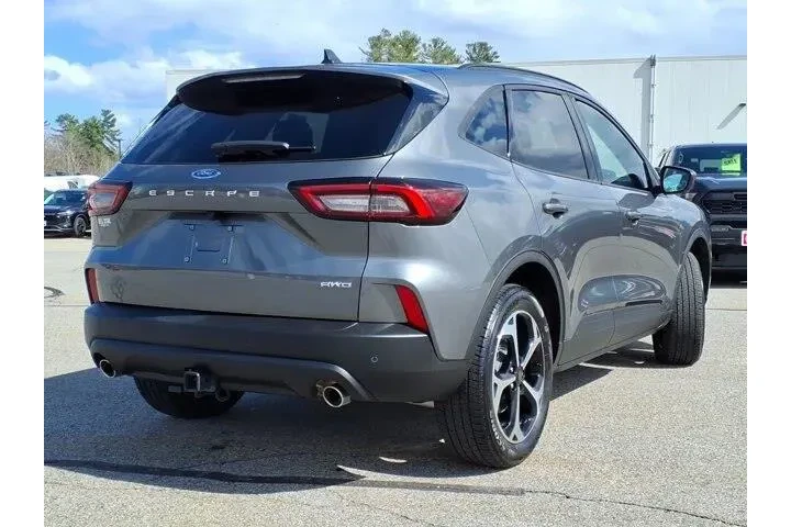 $28999 : Ford Escape 2025 AWD ST-Line image 3