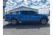 $19497 : Ford F-150 2019 4x2 XL 4dr S thumbnail