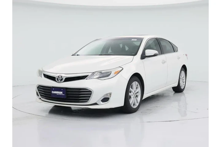 $16998 : Toyota Avalon 2014 XLE Premi image 4