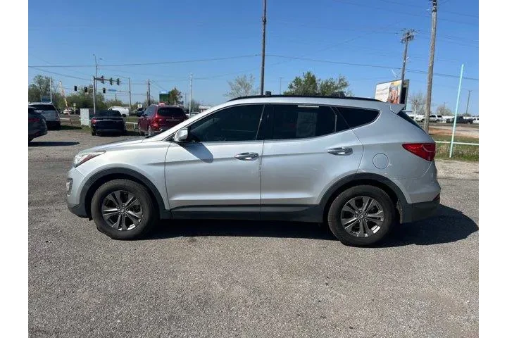 $9490 : Hyundai SANTA FE Sport 2014 image 3