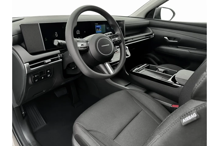 $31990 : Hyundai TUCSON Hybrid 2025 A image 10
