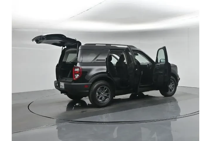 $27300 : Ford Bronco Sport 2024 AWD B image 6