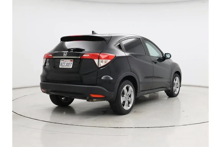 $19998 : Honda HR-V 2022 LX 4dr Cross image 8