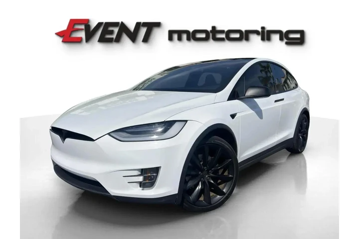 $34995 : 2020 Model X image 1