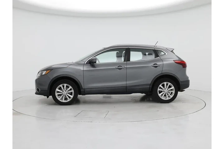 $14998 : Nissan Rogue Sport 2017 AWD image 3