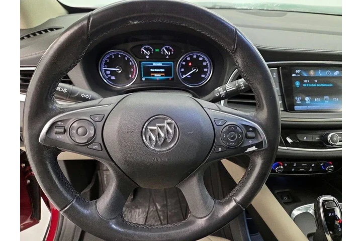 $23998 : Buick Enclave 2018 4x4 Essen image 10
