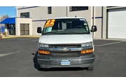 $32484 : Chevrolet Express 2022 2500 thumbnail