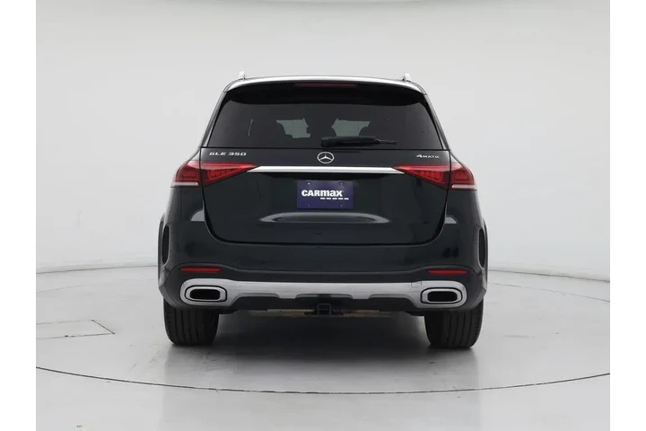 $28998 : Mercedes-Benz GLE 2020 AWD G image 6